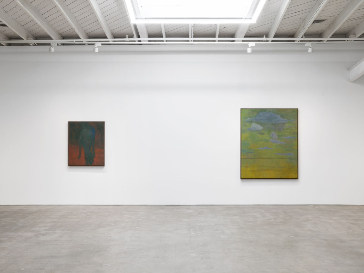 View #3, Shota Nakamura LA 2026