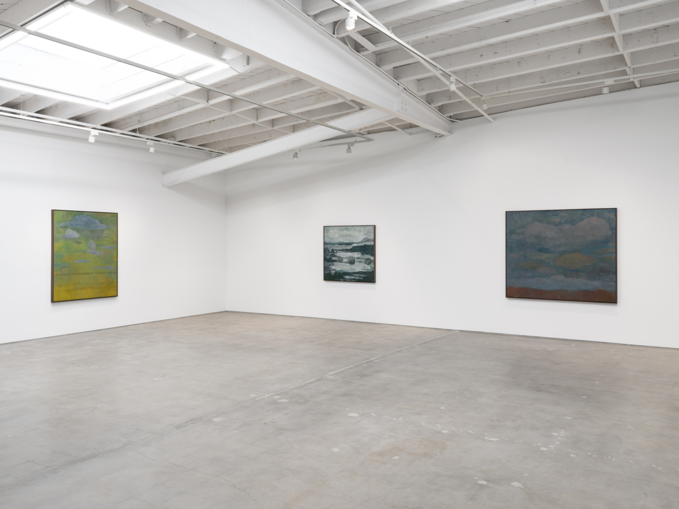 View #4, Shota Nakamura LA 2026