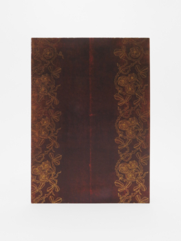 Marley Freeman and Textile Artifacts