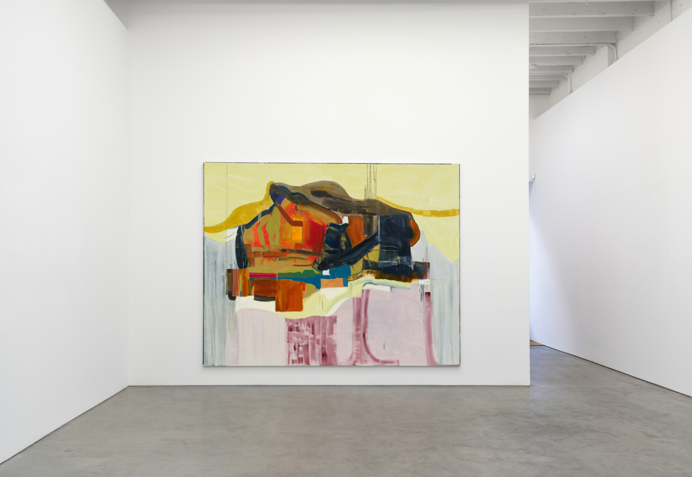 View #8, Tamo Jugeli NY 188