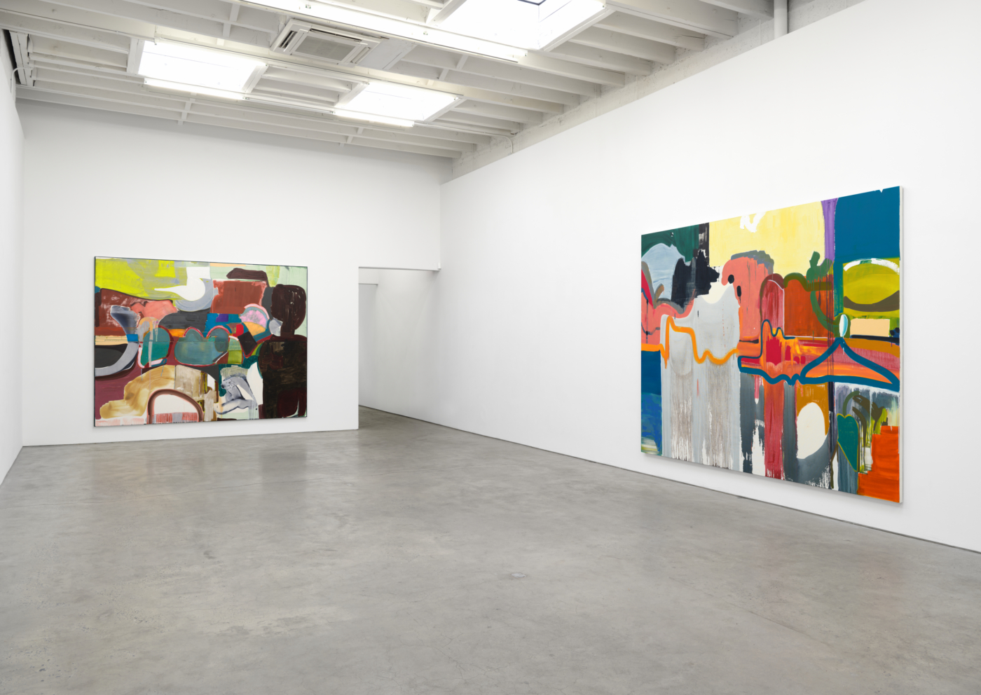 View #5, Tamo Jugeli NY 188