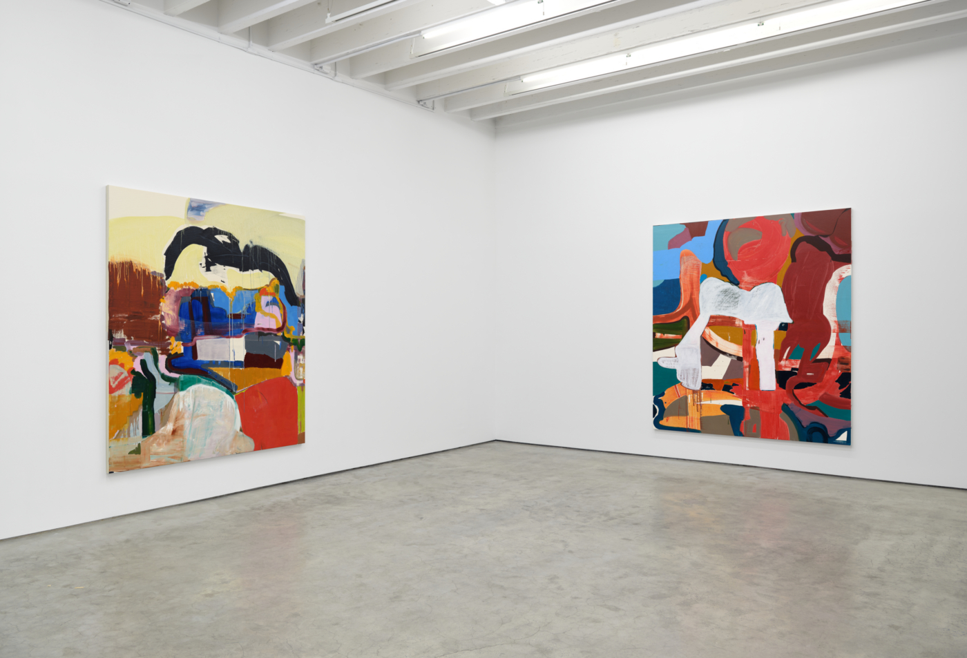 View #13, Tamo Jugeli NY 188