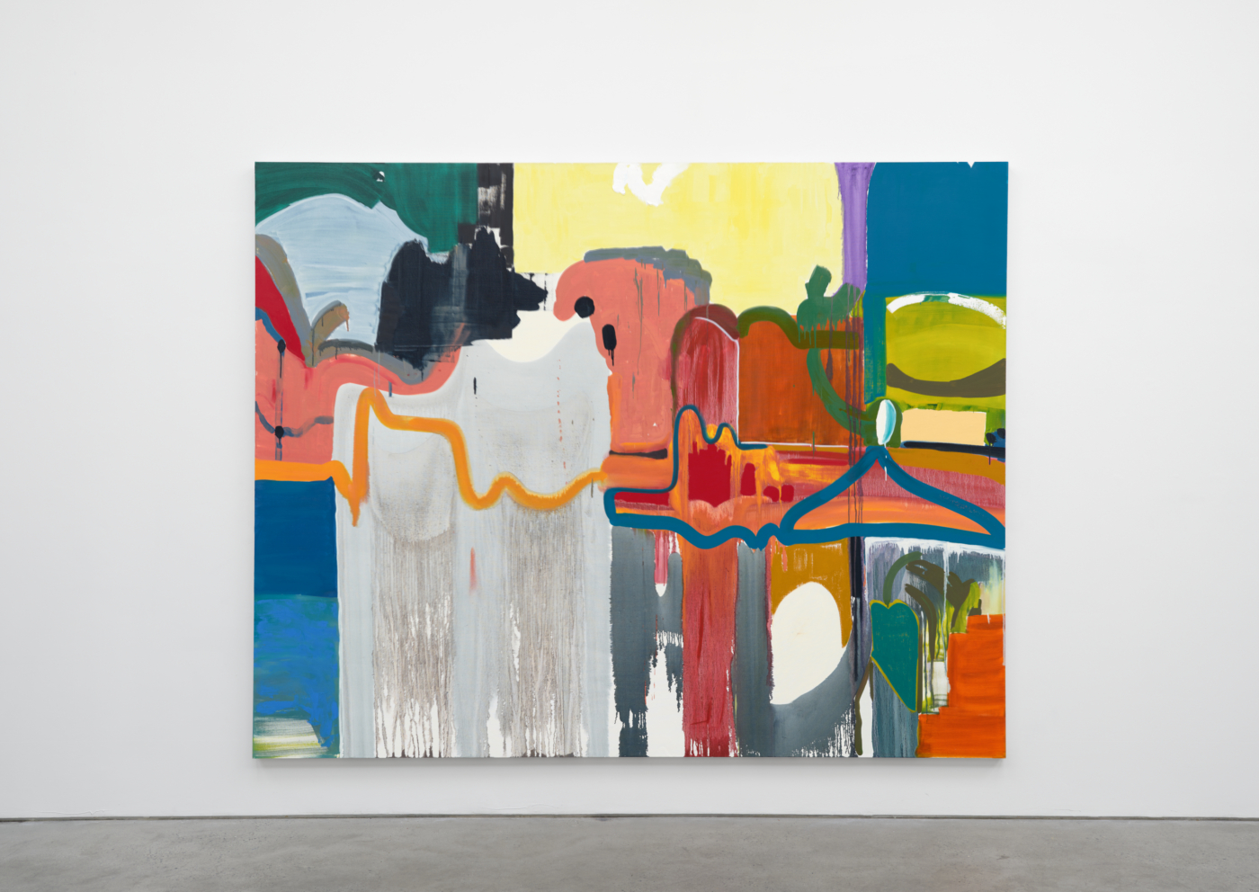 View #6, Tamo Jugeli NY 188