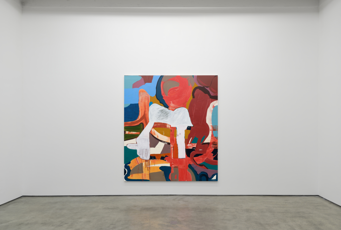 View #12, Tamo Jugeli NY 188