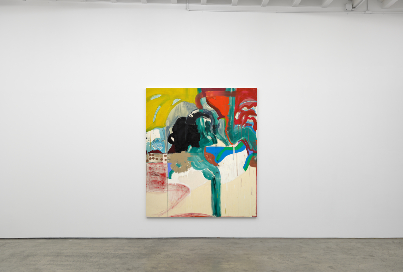 View #10, Tamo Jugeli NY 188