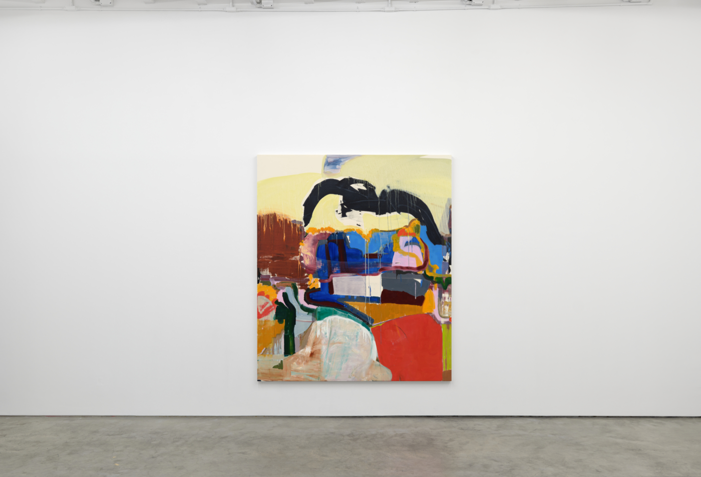 View #14, Tamo Jugeli NY 188