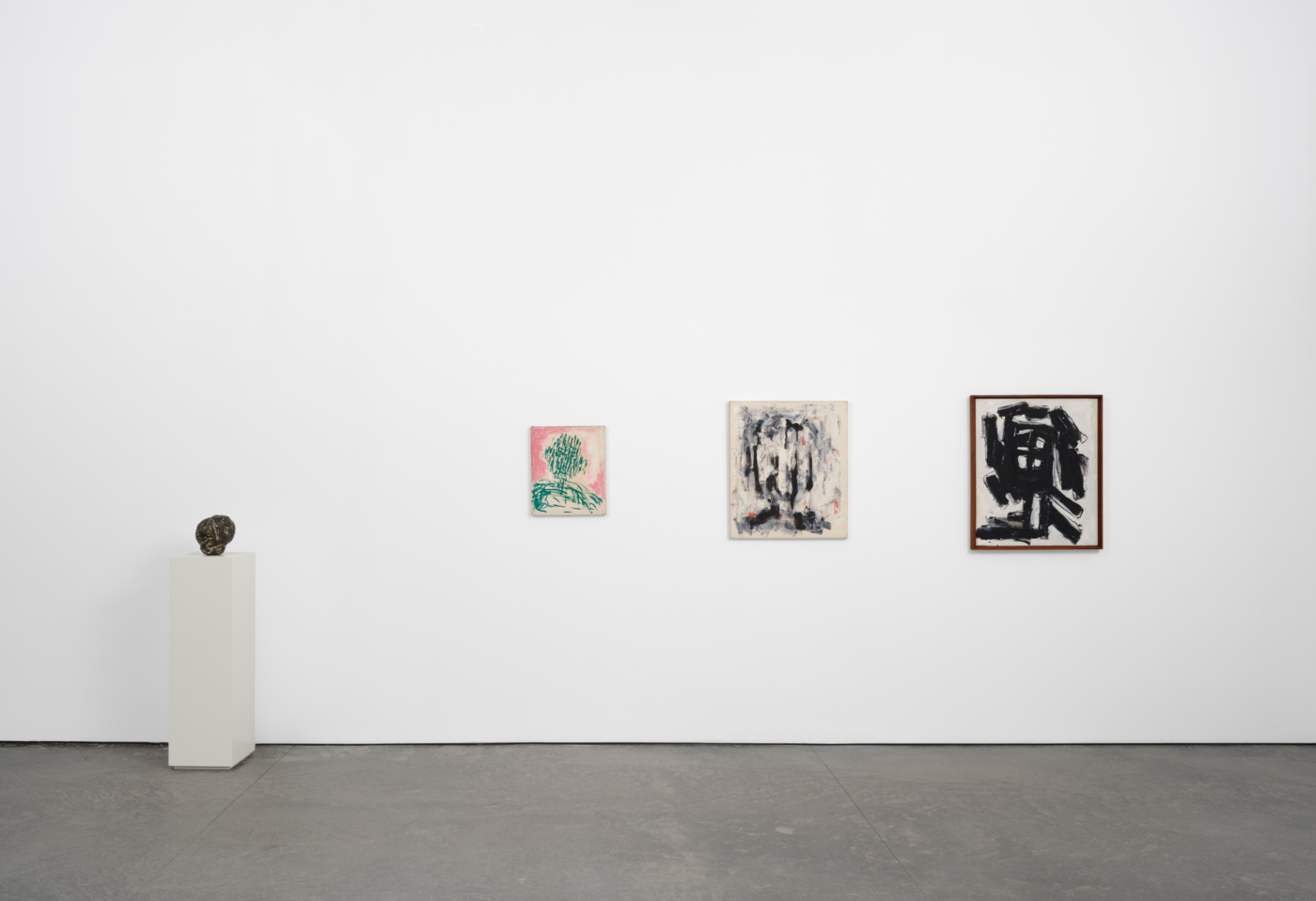 View #15, William Turnbull Chelsea 2026