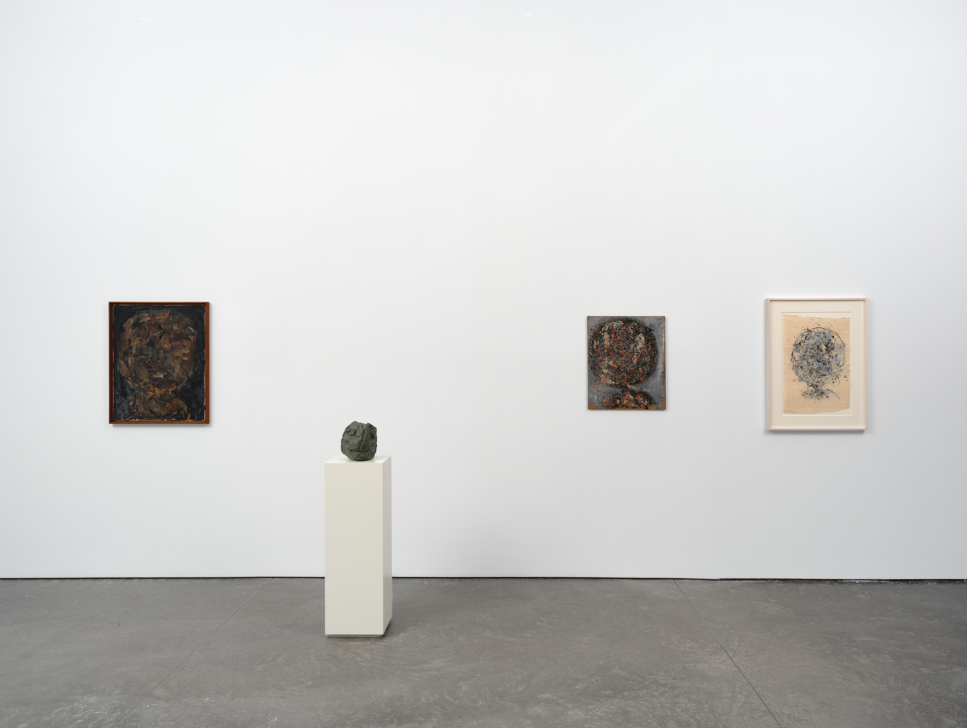 View #26, William Turnbull Chelsea 2026