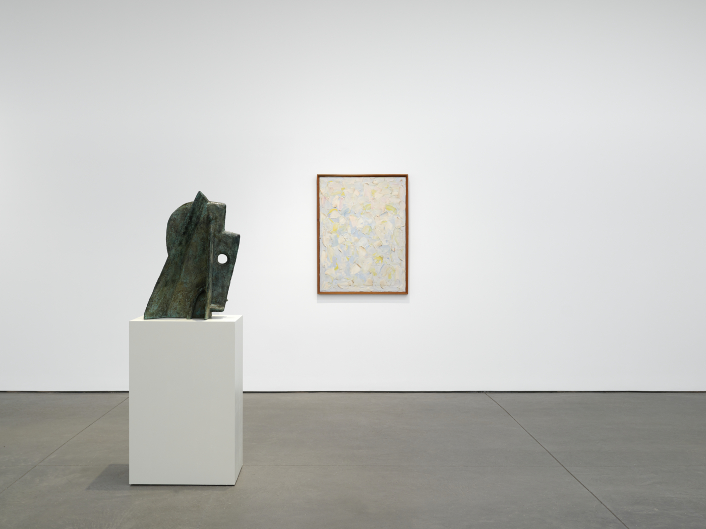 View #12, William Turnbull Chelsea 2026