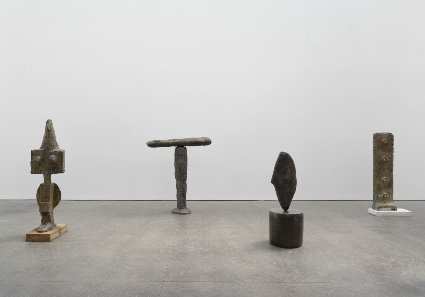 View #22, William Turnbull Chelsea 2026