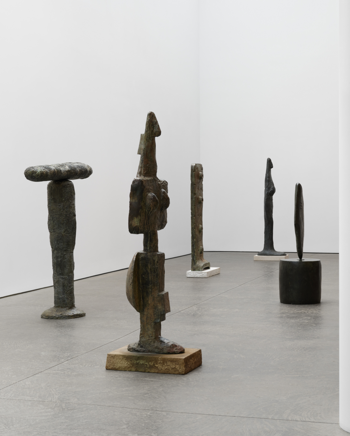View #21, William Turnbull Chelsea 2026