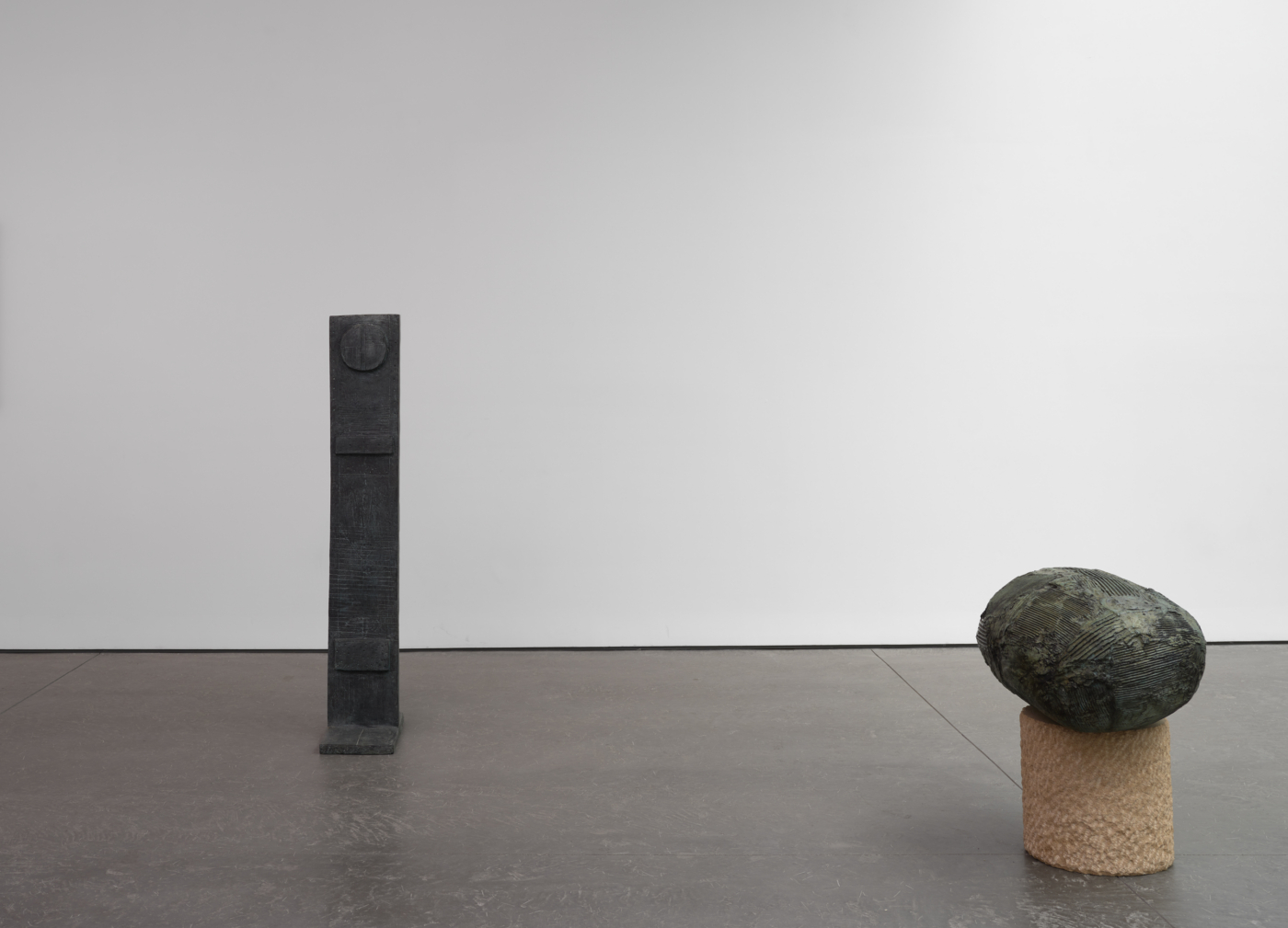 View #19, William Turnbull Chelsea 2026