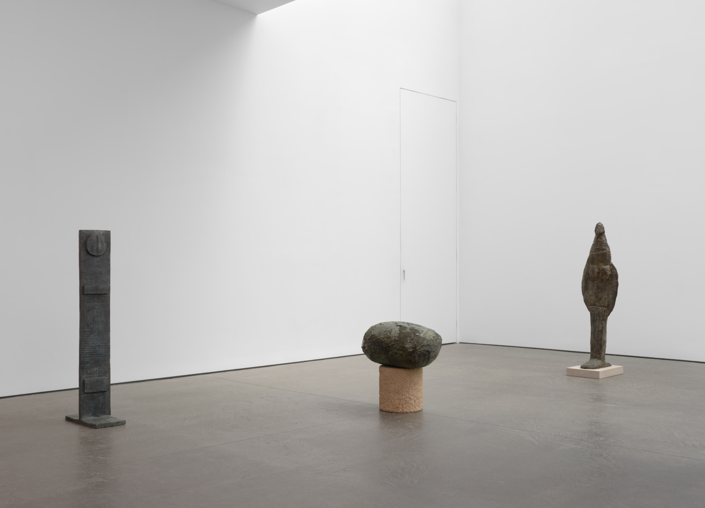 View #20, William Turnbull Chelsea 2026