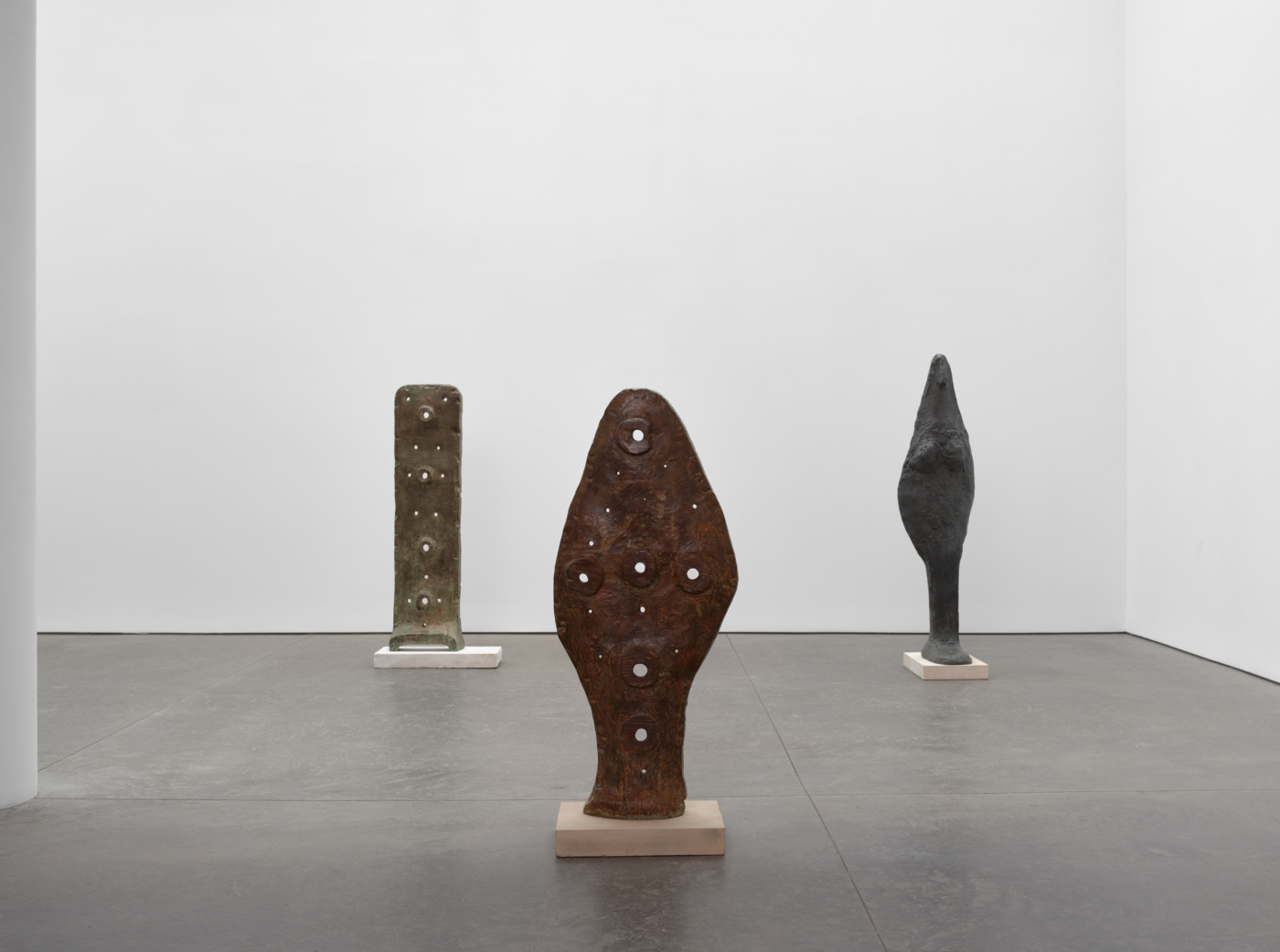 View #25, William Turnbull Chelsea 2026