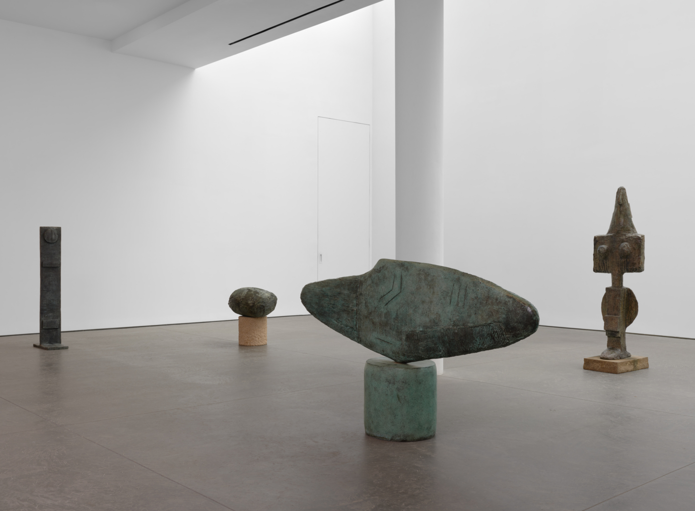 View #17, William Turnbull Chelsea 2026