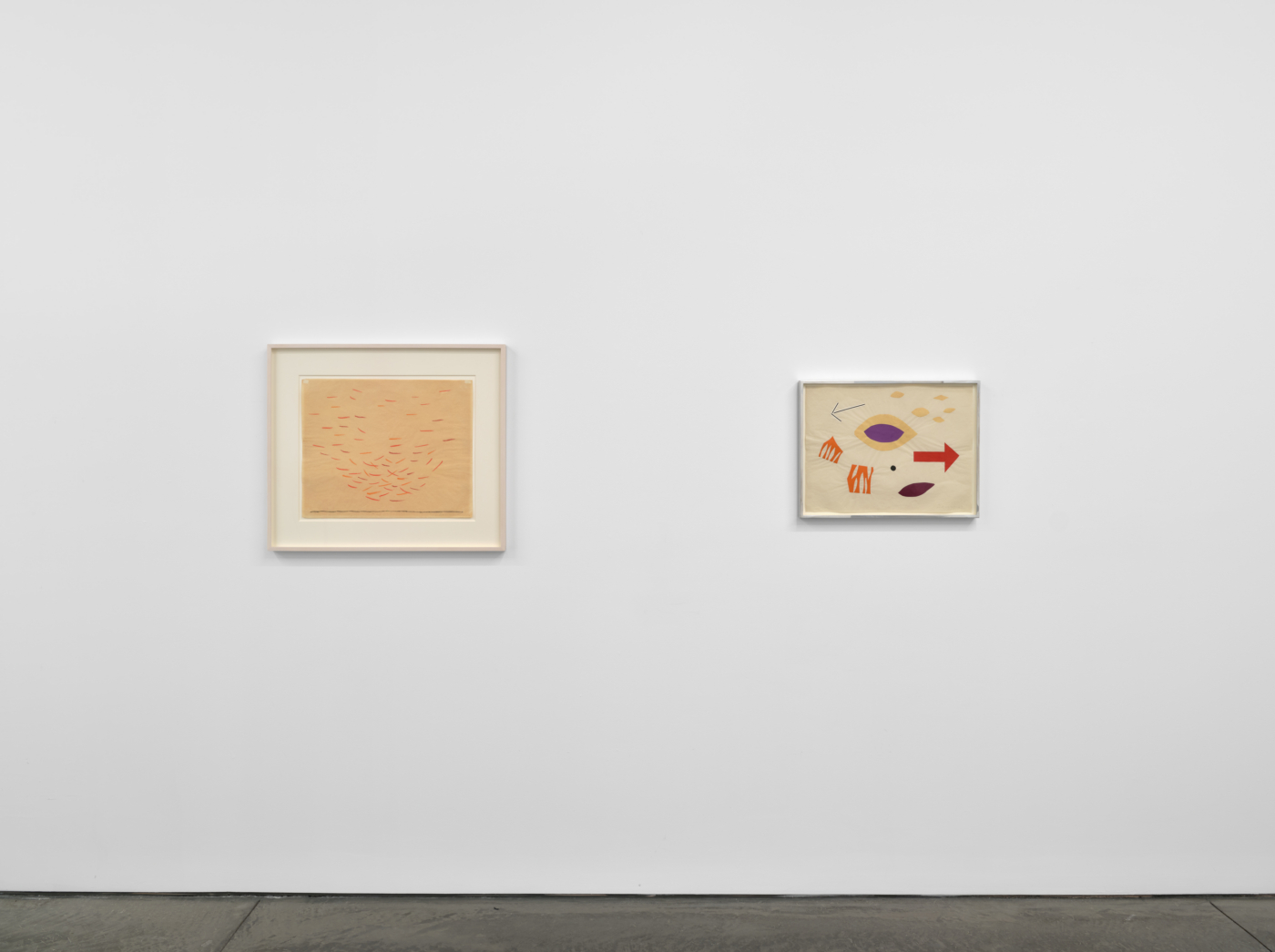 View #3, William Turnbull Chelsea 2026