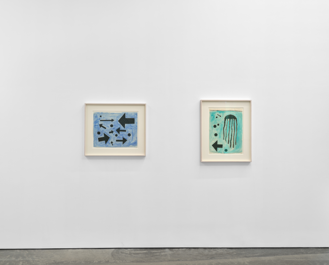 View #6, William Turnbull Chelsea 2026