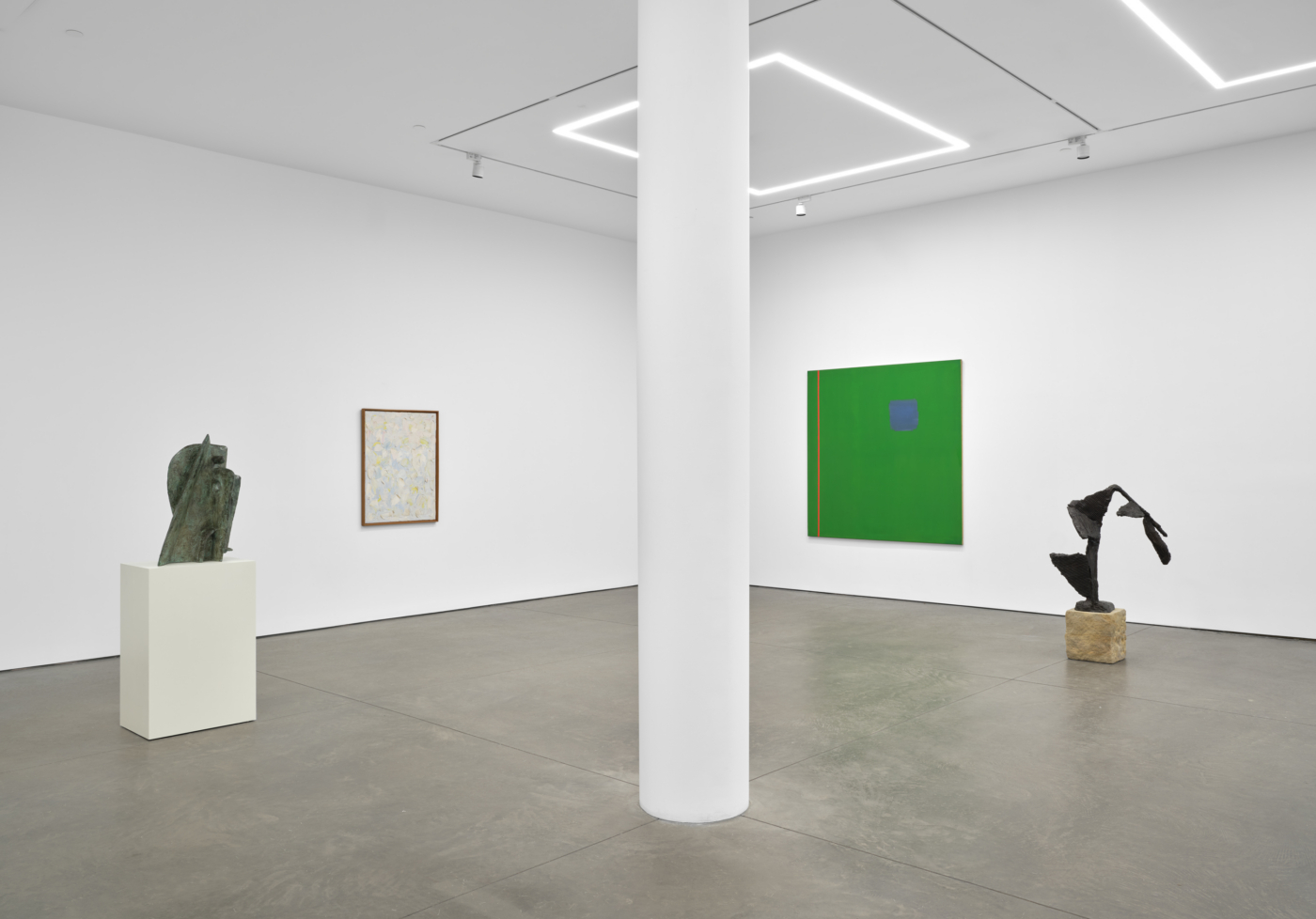 View #13, William Turnbull Chelsea 2026