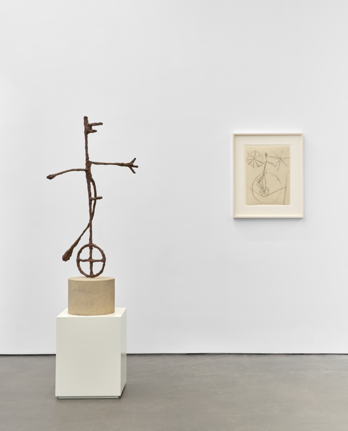 View #8, William Turnbull Chelsea 2026