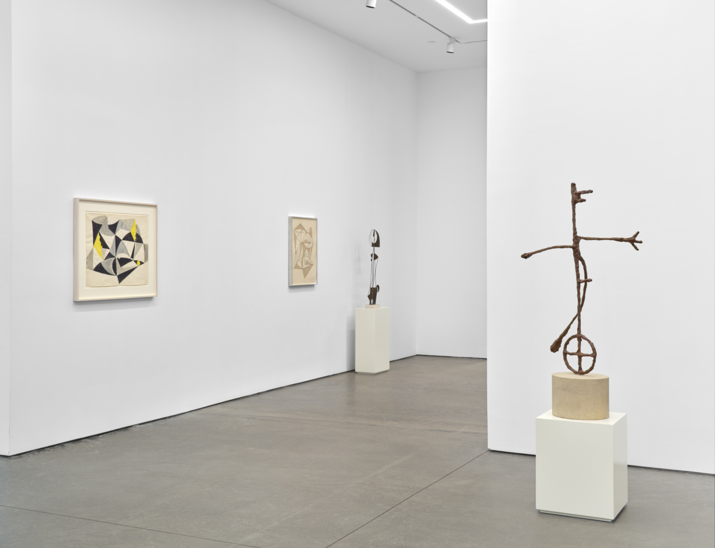 View #14, William Turnbull Chelsea 2026