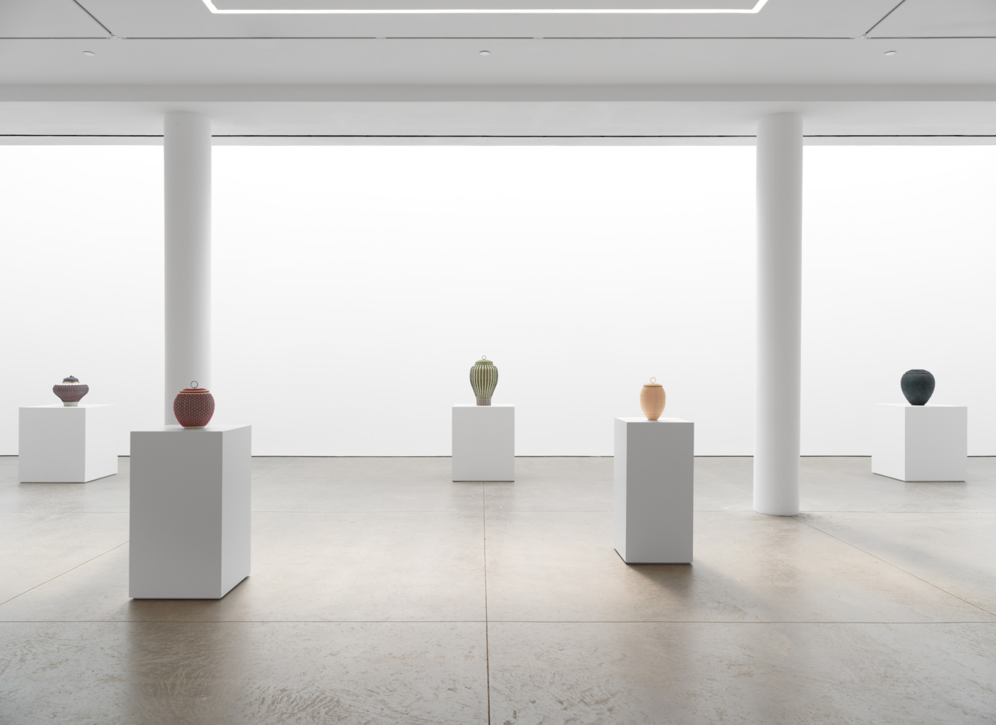 View #13, Jeremy Frey New York 2026