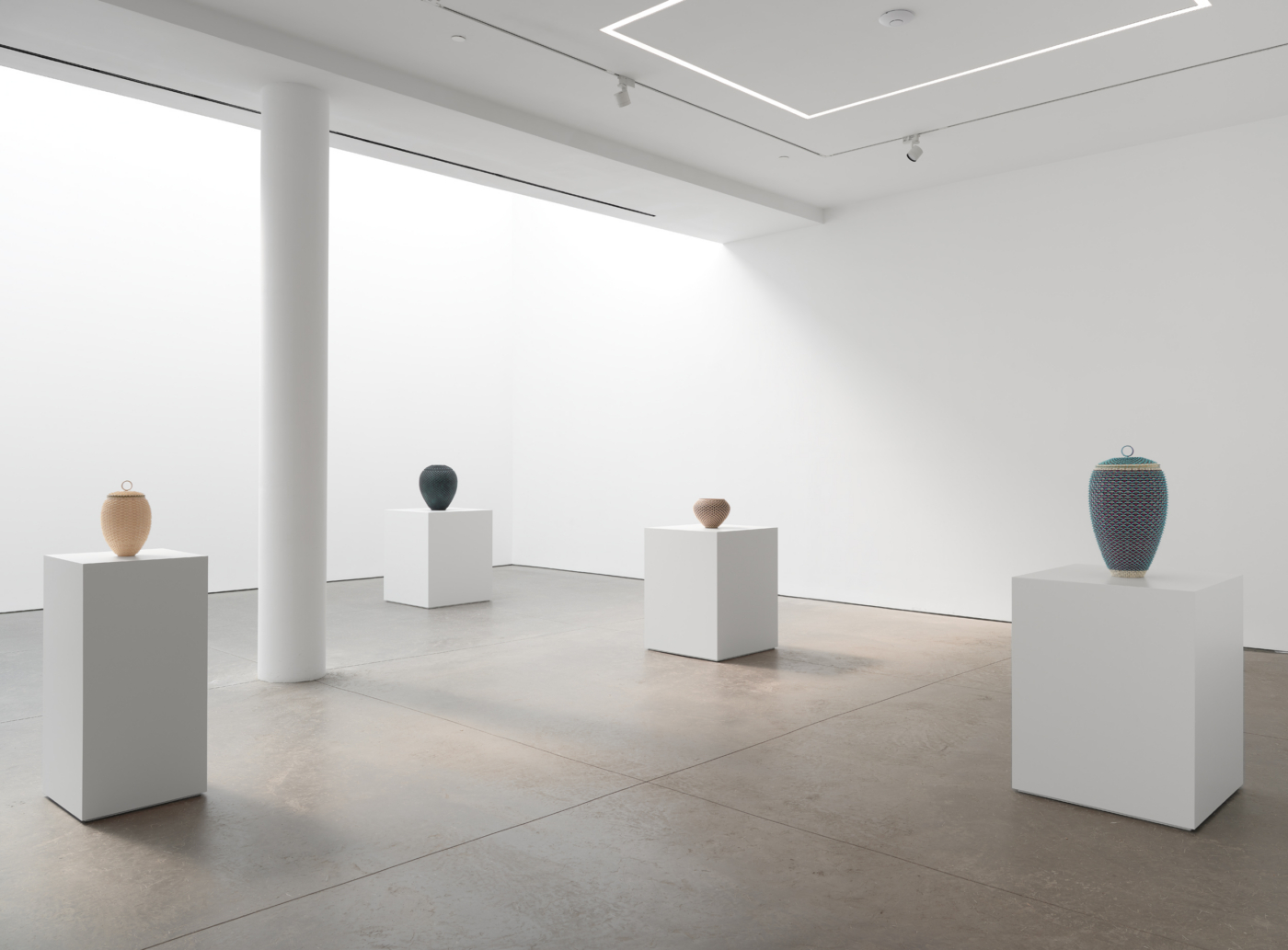 View #23, Jeremy Frey New York 2026