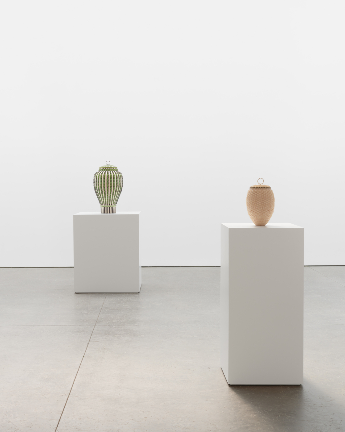 View #14, Jeremy Frey New York 2026