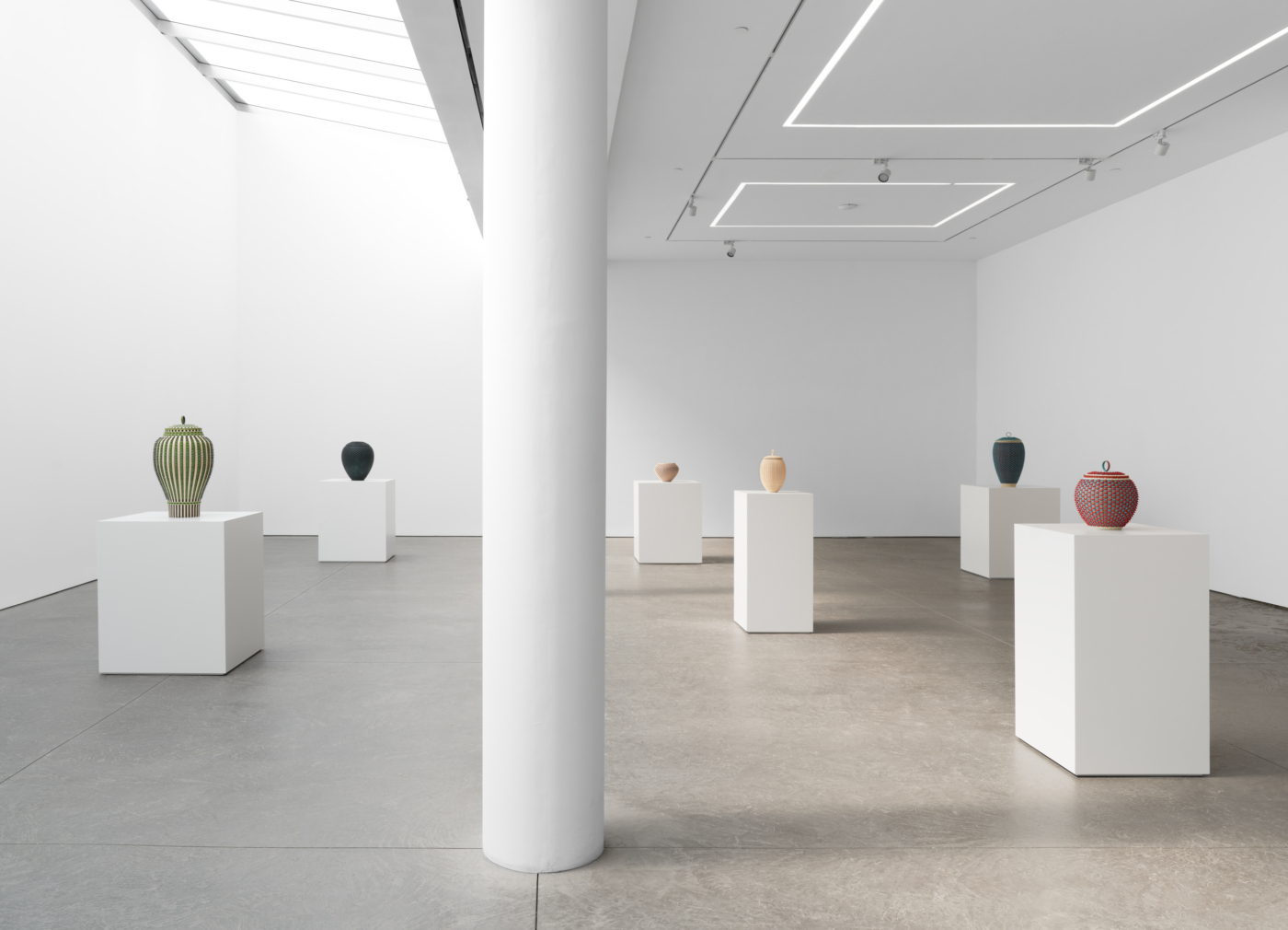 View #18, Jeremy Frey New York 2026
