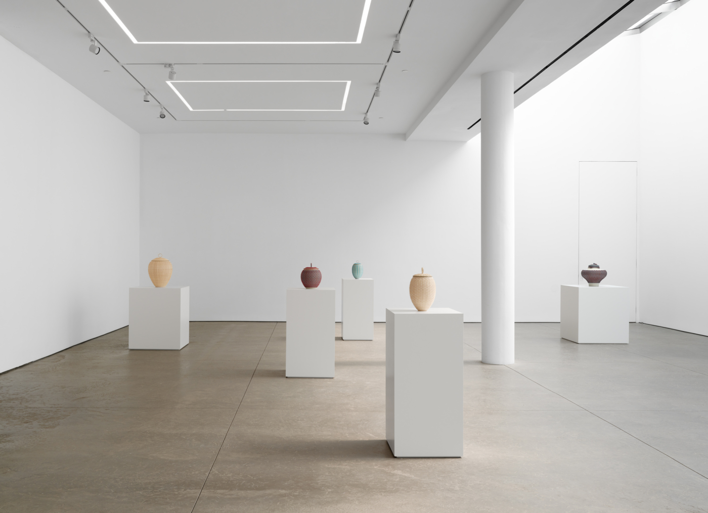 View #15, Jeremy Frey New York 2026