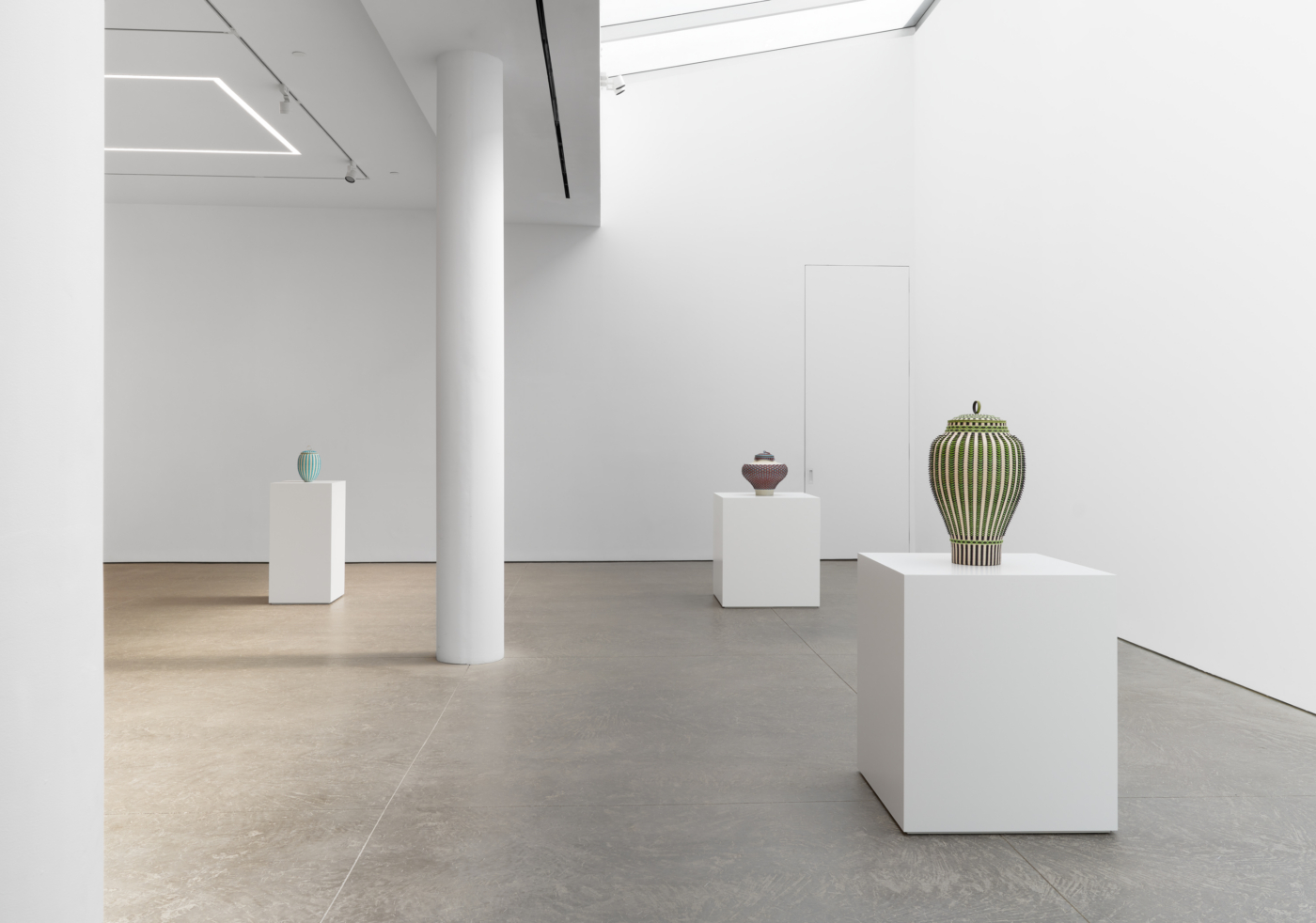 View #16, Jeremy Frey New York 2026