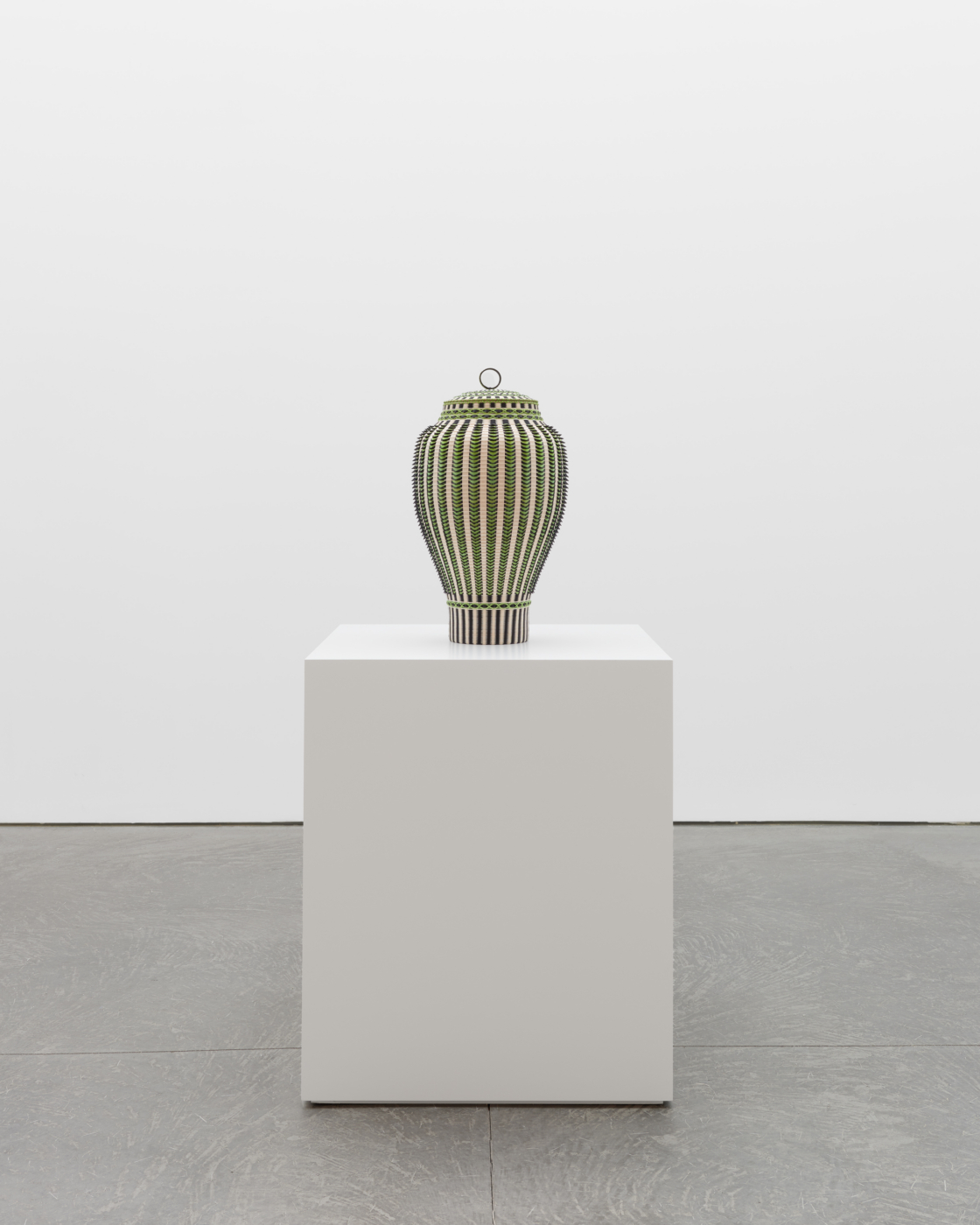 View #17, Jeremy Frey New York 2026