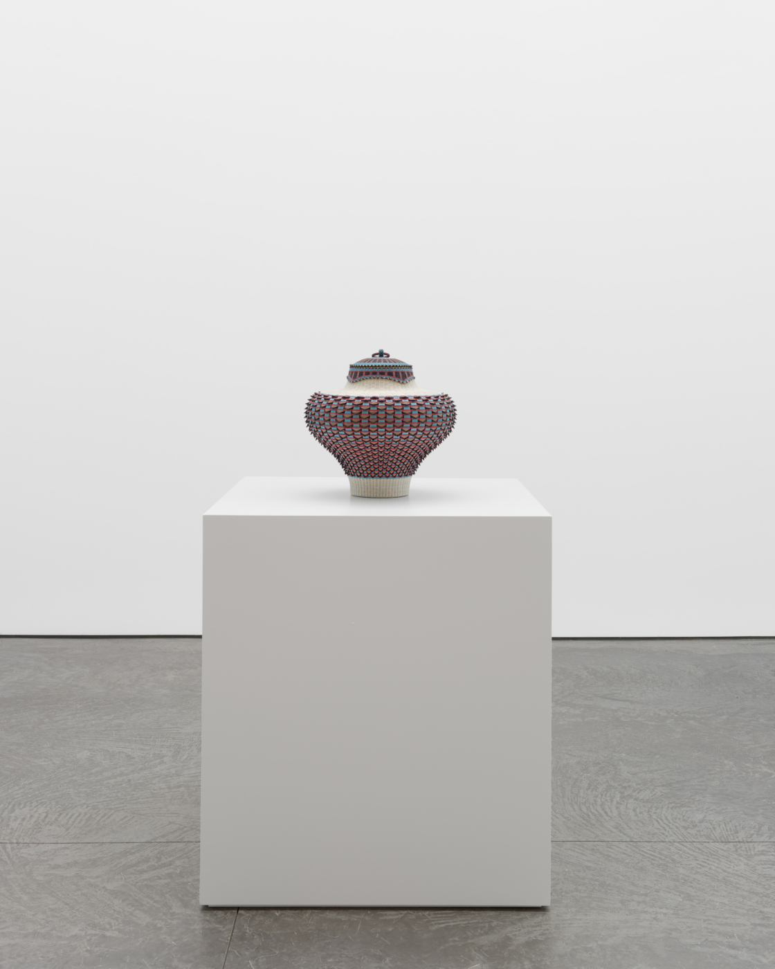 View #20, Jeremy Frey New York 2026