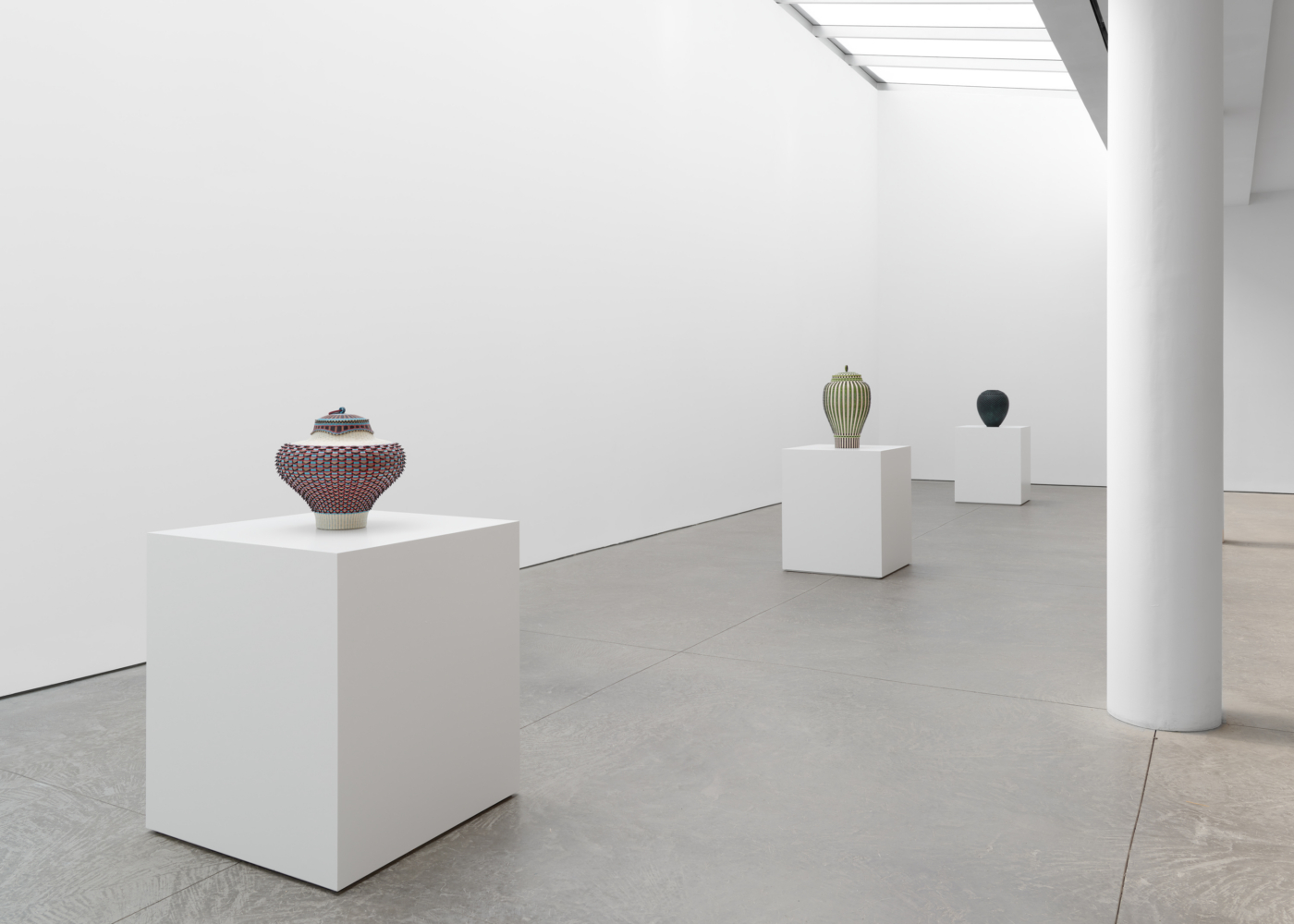 View #19, Jeremy Frey New York 2026