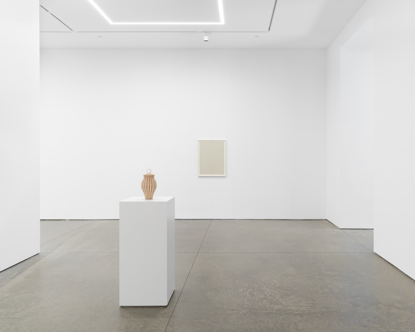 View #6, Jeremy Frey New York 2026