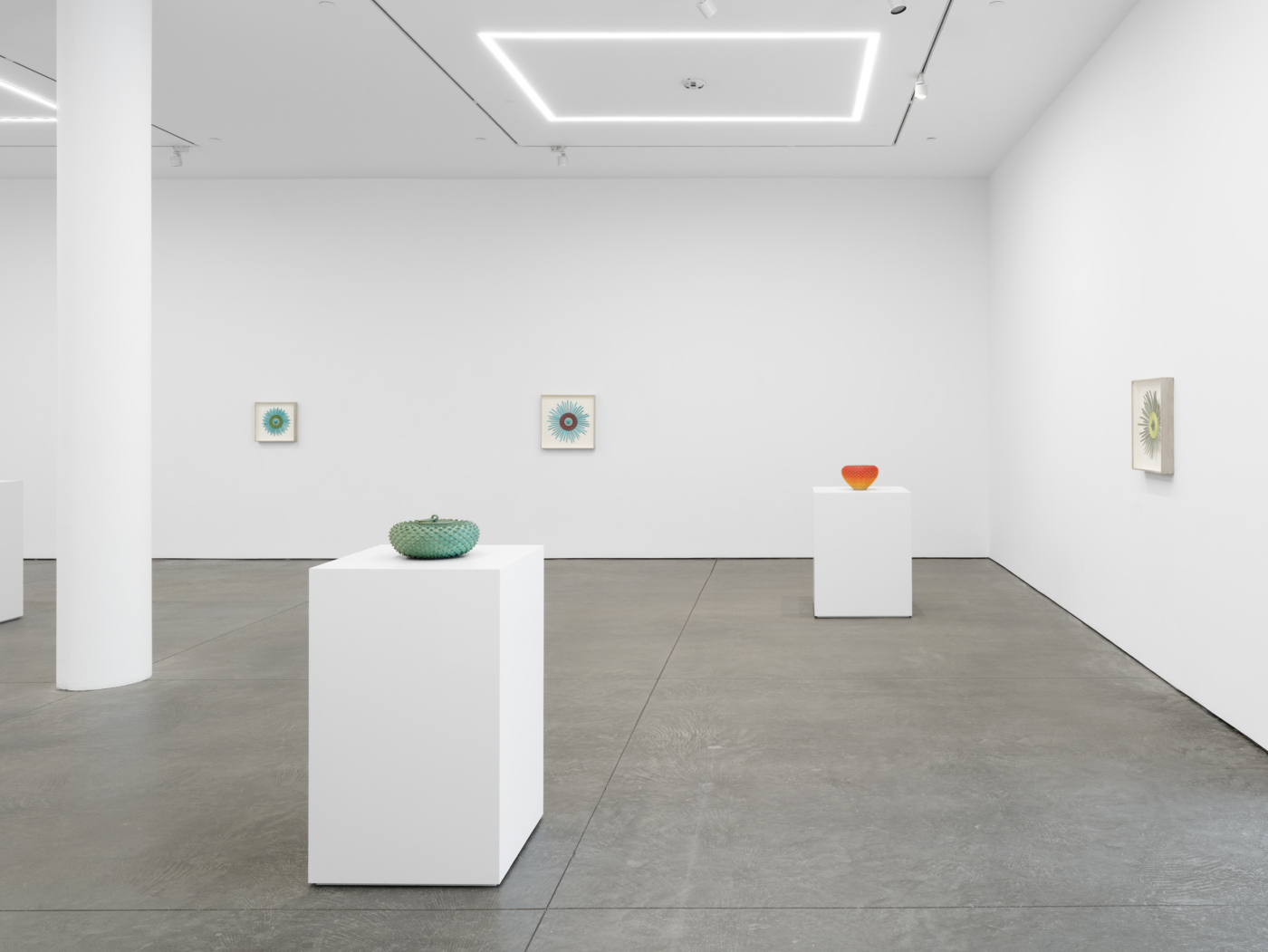 View #9, Jeremy Frey New York 2026