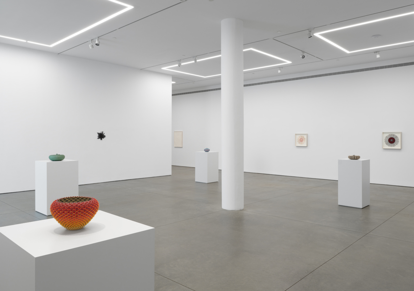View #11, Jeremy Frey New York 2026