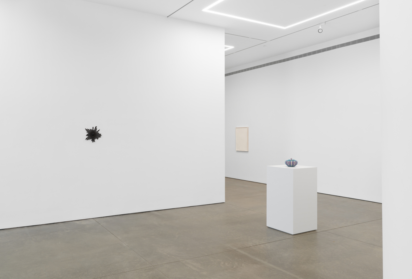View #7, Jeremy Frey New York 2026
