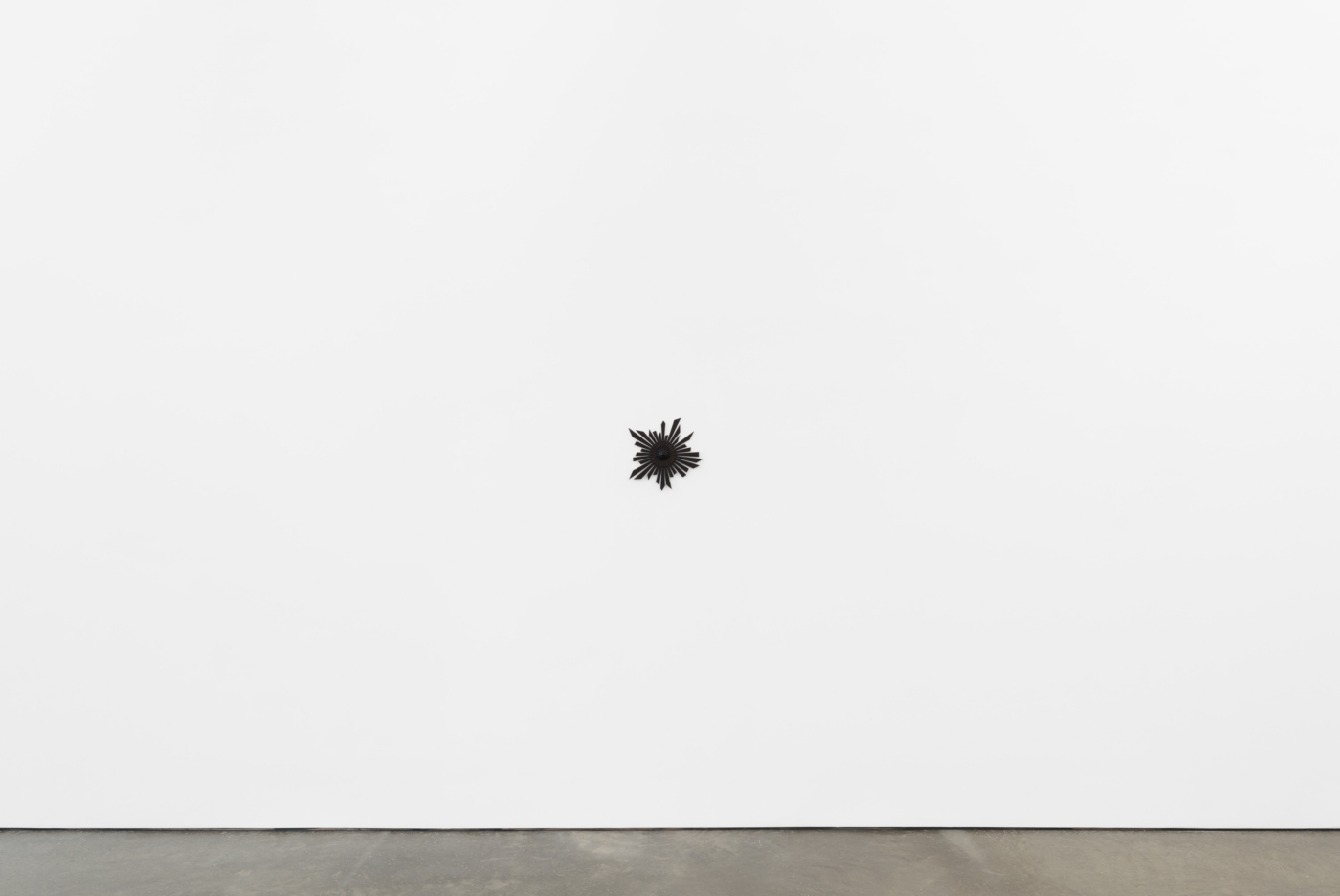 View #8, Jeremy Frey New York 2026