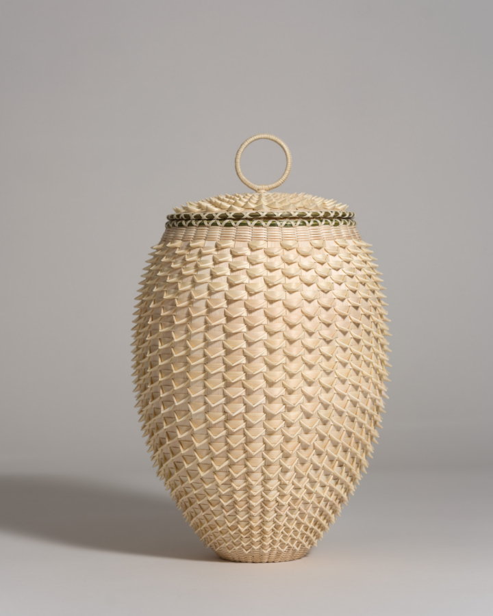 Jeremy Frey in conversation with Thom Collins