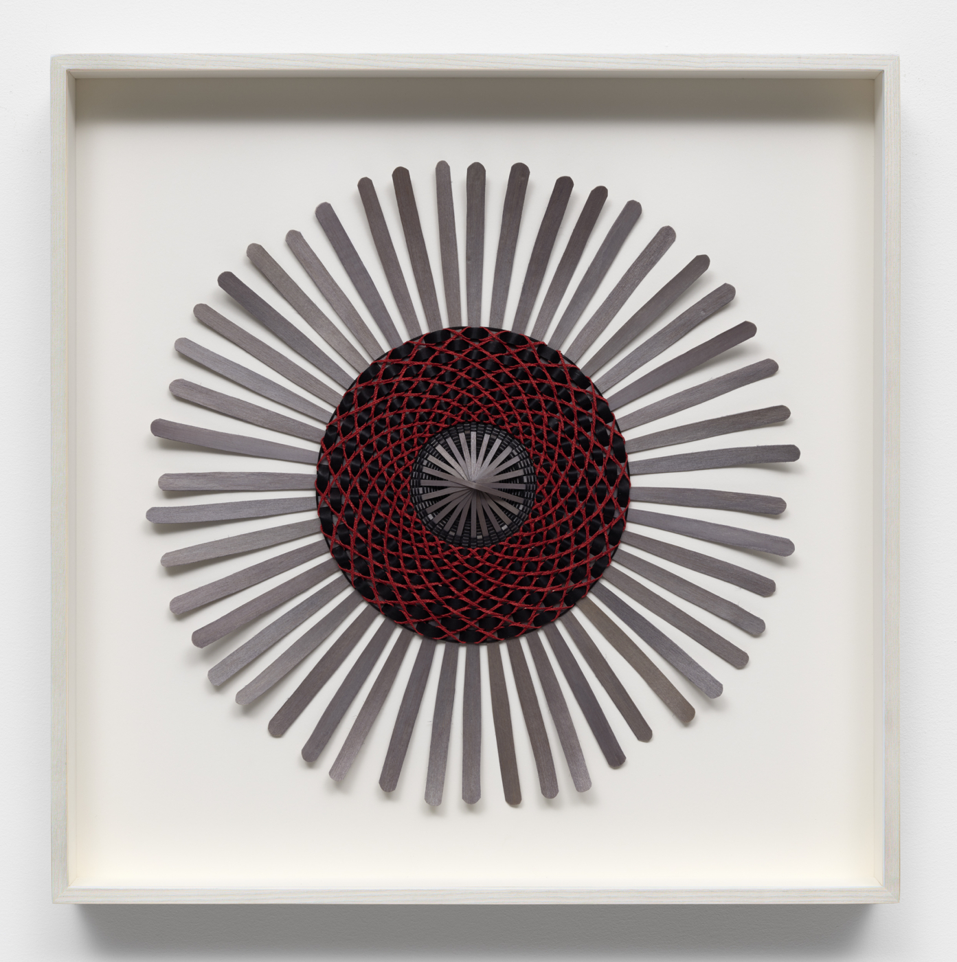 Single work, Jeremy Frey New York 2026