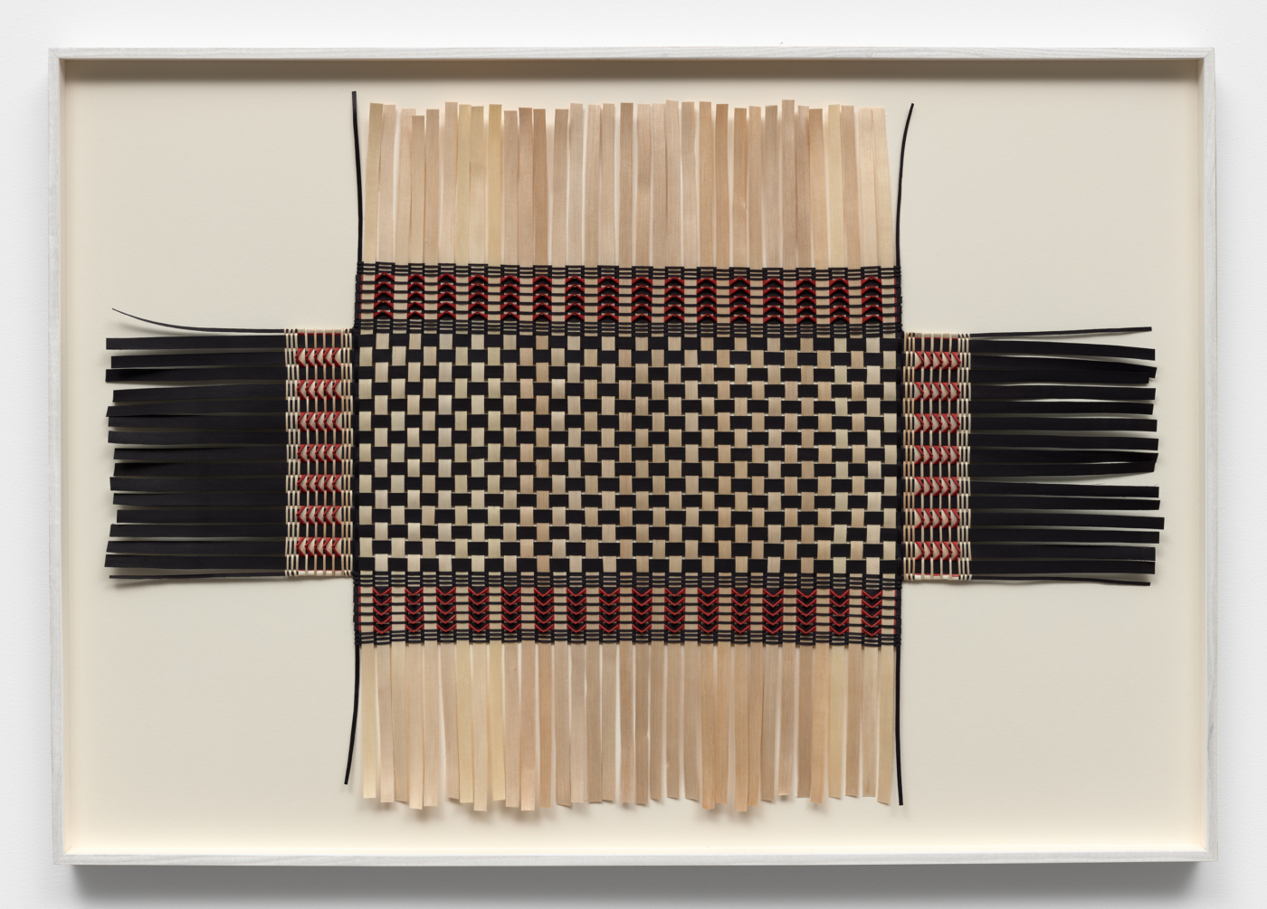 Single work, Jeremy Frey New York 2026