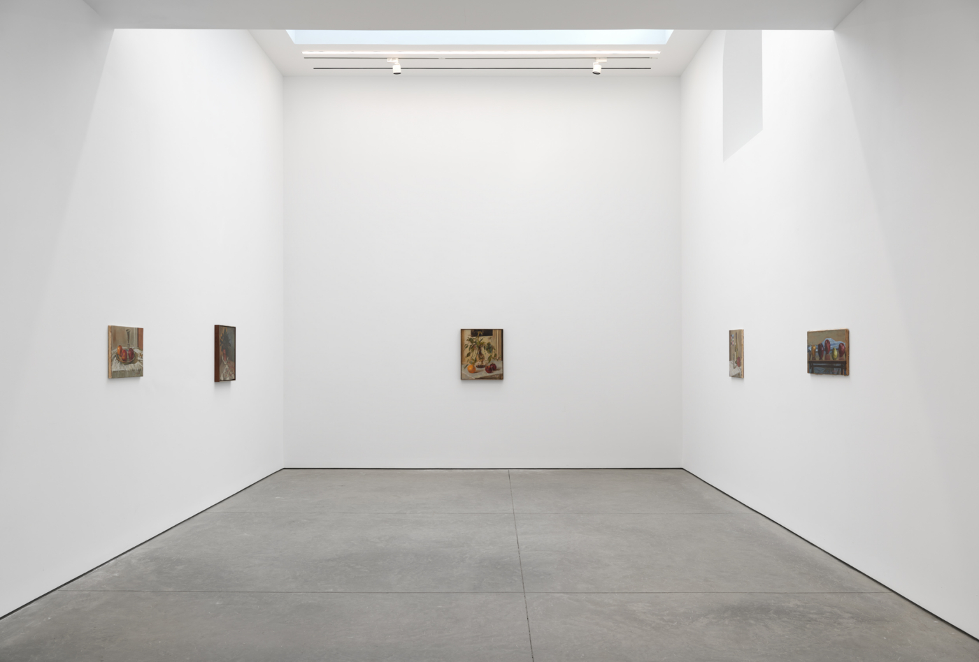 View #5, Hughie Lee-Smith NY 2026