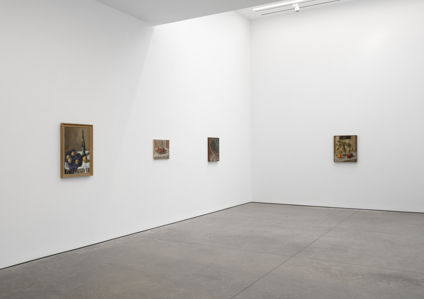 View #4, Hughie Lee-Smith NY 2026