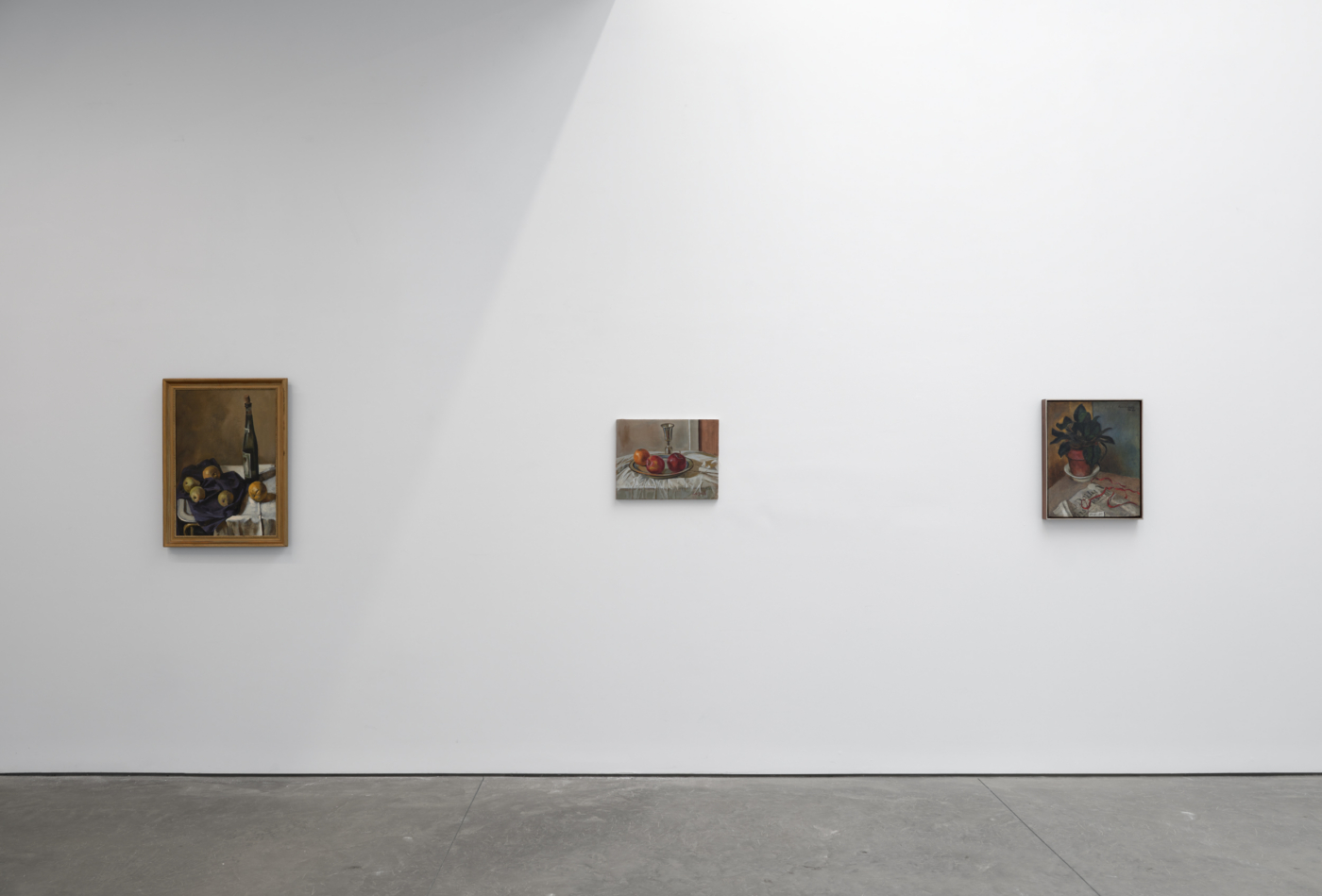 View #3, Hughie Lee-Smith NY 2026
