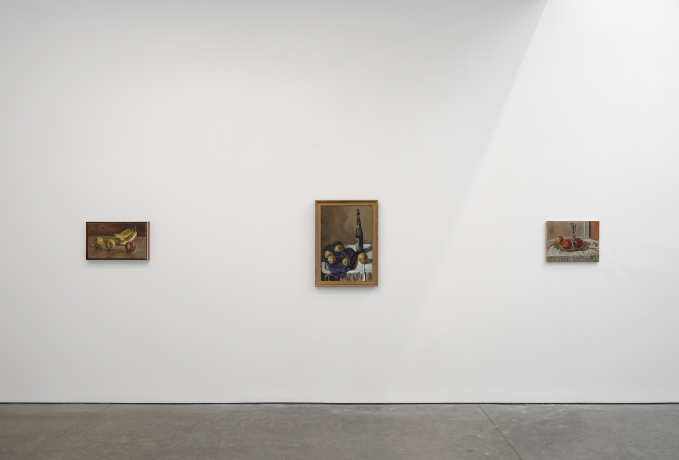 View #2, Hughie Lee-Smith NY 2026