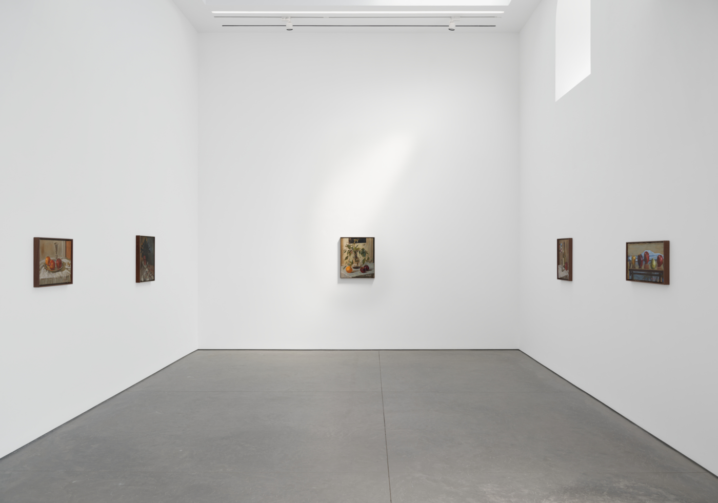 View #7, Hughie Lee-Smith NY 2026