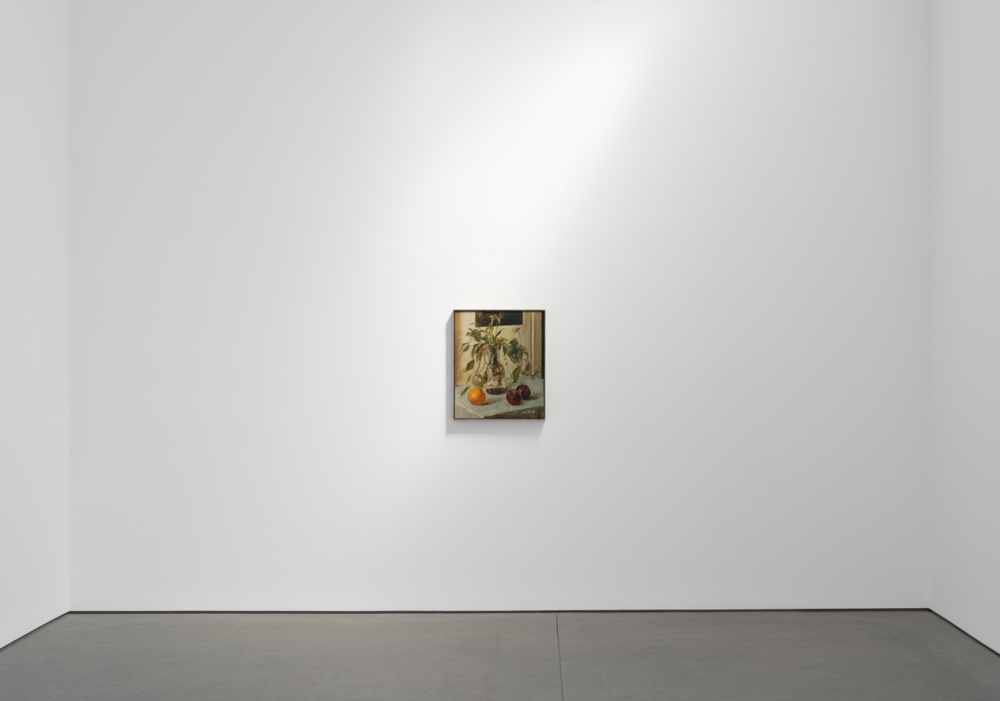 View #6, Hughie Lee-Smith NY 2026