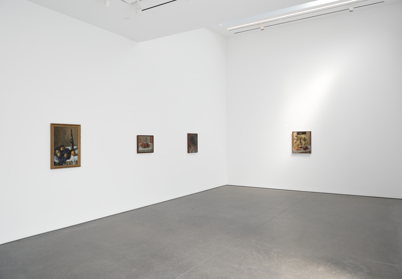 View #5, Hughie Lee-Smith NY 2026