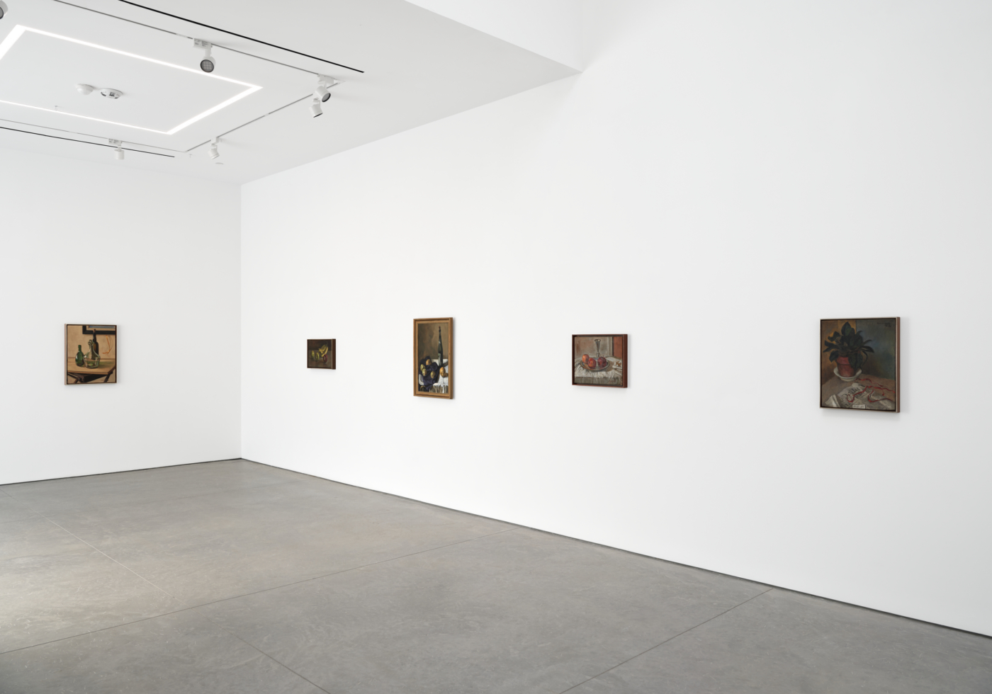 View #2, Hughie Lee-Smith NY 2026
