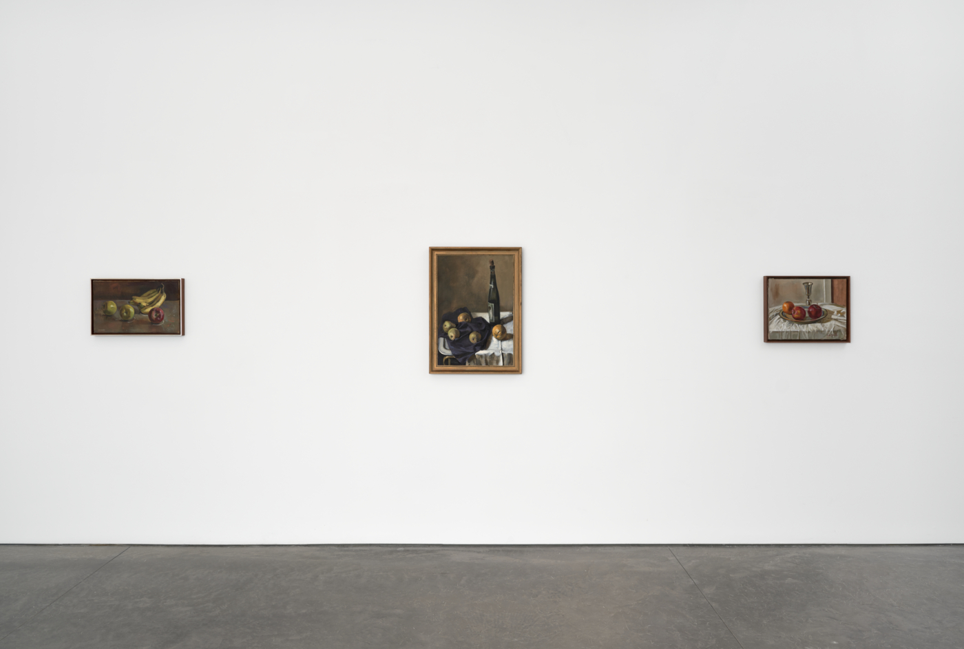 View #3, Hughie Lee-Smith NY 2026